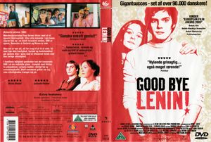 Good Bye Lenin!