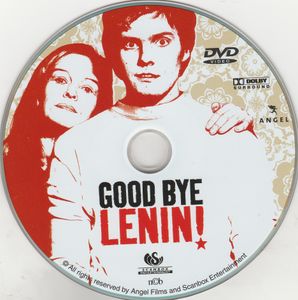 Good Bye Lenin!
