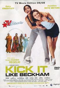 Kick it Like Beckham