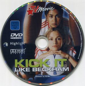 Kick it Like Beckham