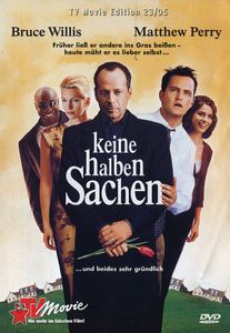 Keine halben Sachen