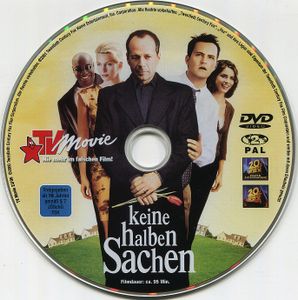 Keine halben Sachen