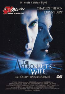 The Astronaut's Wife