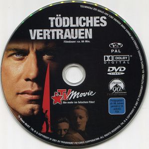 Tödliches Vertrauen