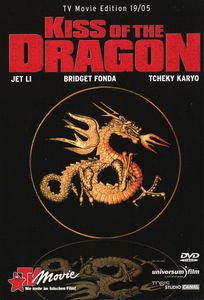 Kiss of the Dragon