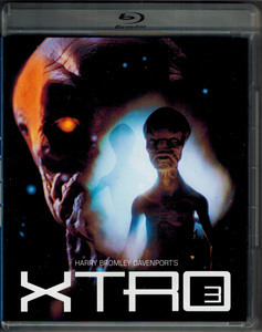 Xtro 3: Watch The Skies
