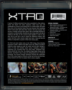 Xtro 3: Watch The Skies