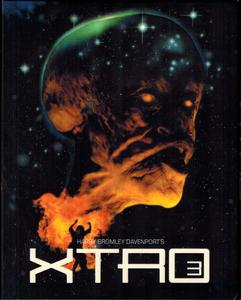 Xtro 3: Watch The Skies