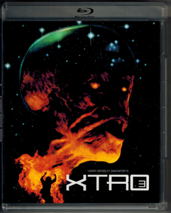 Xtro 3: Watch The Skies
