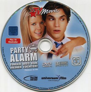 Party Alarm