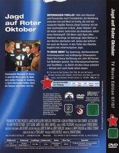 Jagd auf Roter Oktober