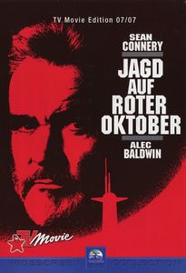 Jagd auf Roter Oktober