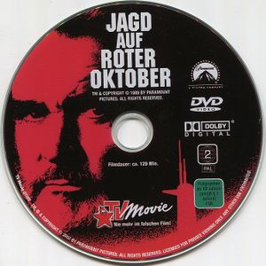 Jagd auf Roter Oktober