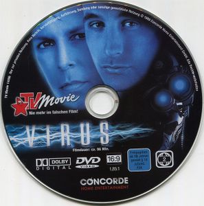 Virus