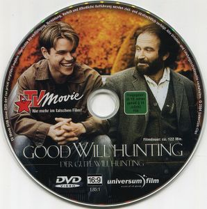 Good Will Hunting