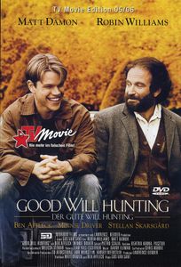 Good Will Hunting