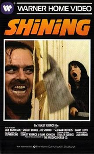 Shining
