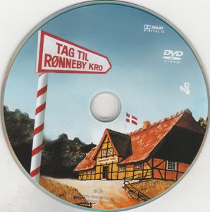 Tag Til Rønneby Kro