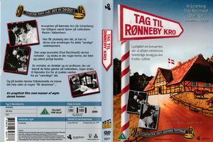 Tag Til Rønneby Kro