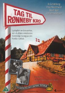 Tag Til Rønneby Kro