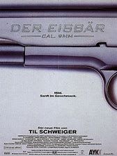 Der Eisbär