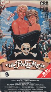 The Pirate Movie