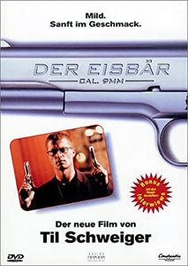 Der Eisbär