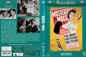 Moster Fra Mols