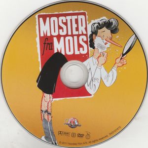 Moster Fra Mols