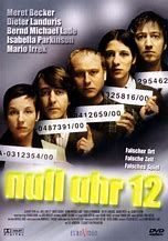 Null Uhr 12
