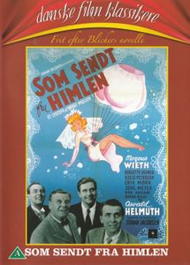 Som Sendt Fra Himlen