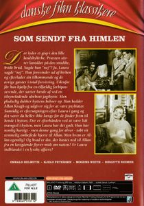 Som Sendt Fra Himlen