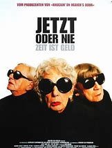 Jetzt oder Nie