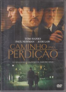Caminho para Perdição