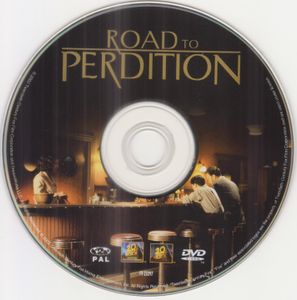 Caminho para Perdição