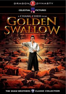 Golden Swallow