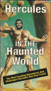 Hercules In The Haunted World