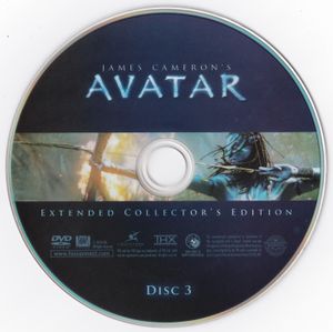 Avatar: Extended Collector'S Edition