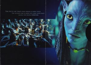 Avatar: Extended Collector'S Edition