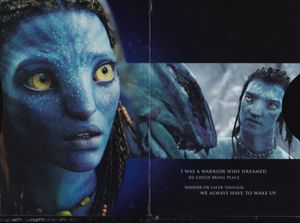 Avatar: Extended Collector'S Edition