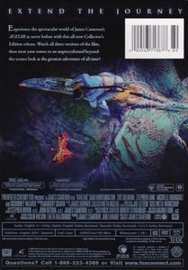 Avatar: Extended Collector'S Edition