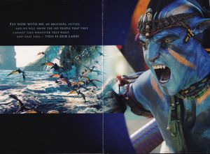 Avatar: Extended Collector'S Edition