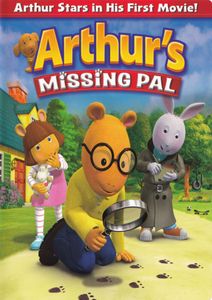 Arthur's Missing Pal