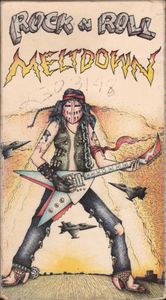 Rock 'N' Roll Meltdown