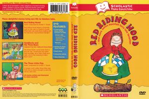 Red Riding Hood ...And More James Marshall Fairy Tale Favorites