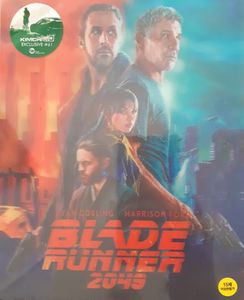 Blade Runner 2049
