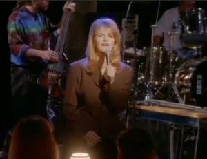 Trisha Yearwood: The Song Remembers When