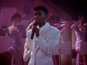 Babyface: Whip Appeal