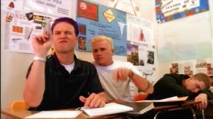 Blink-182: Josie