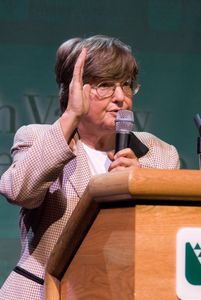 Helen Prejean